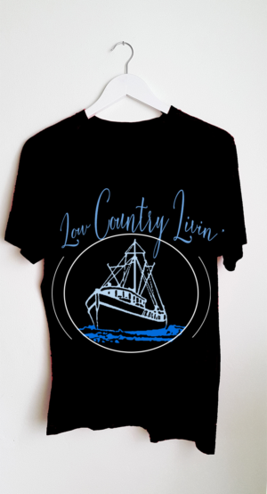 T-shirt Design by David 56 for this project | Design #21083728