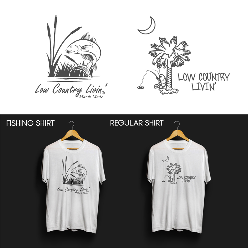 T-shirt Design by HELLOCRUNK for this project | Design #21057072