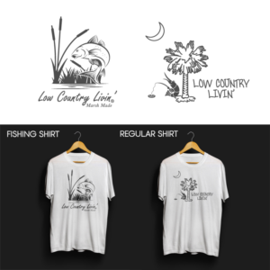 Diseño de Camiseta por HELLOCRUNK para este proyecto | Diseño: #21059667