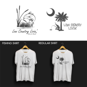Diseño de Camiseta por HELLOCRUNK para este proyecto | Diseño: #21060402