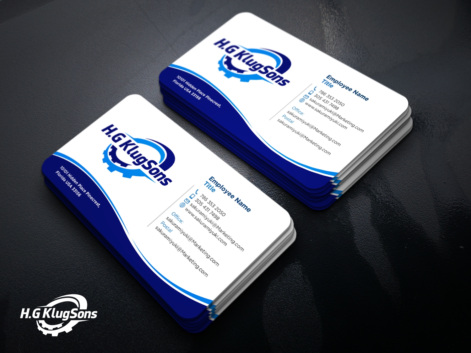 Logo Design by Miho sakaguchi for Blue Jay Development | Design #20981828