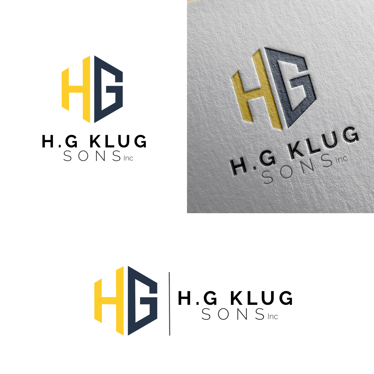 Logo Design by BOLBOL 2 for Blue Jay Development | Design #21014180