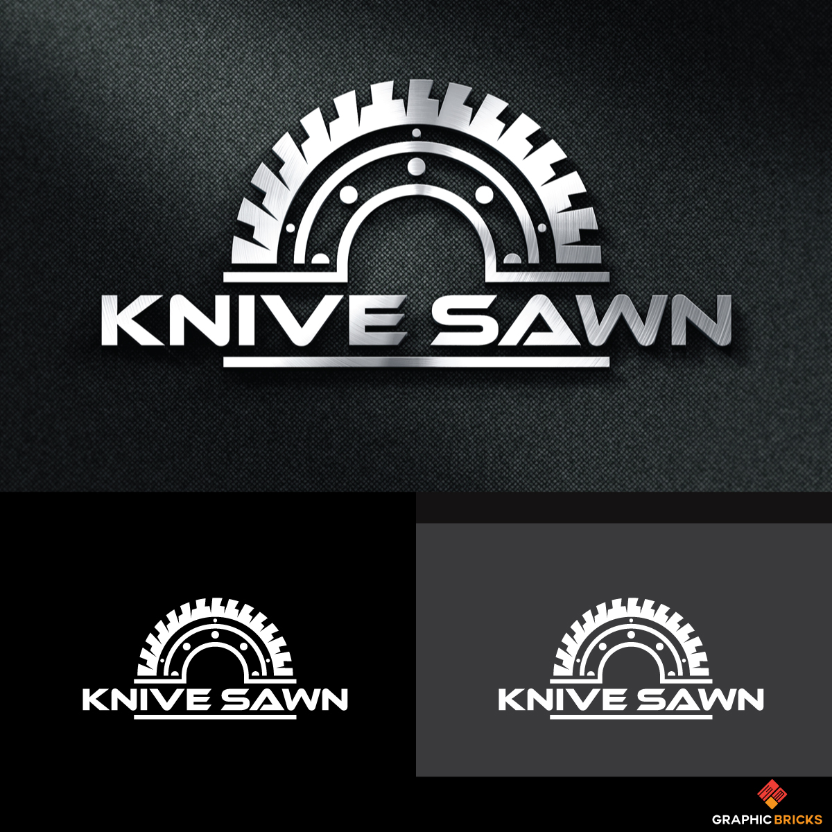 Logo Design by Graphic Bricks for this project | Design #21007439