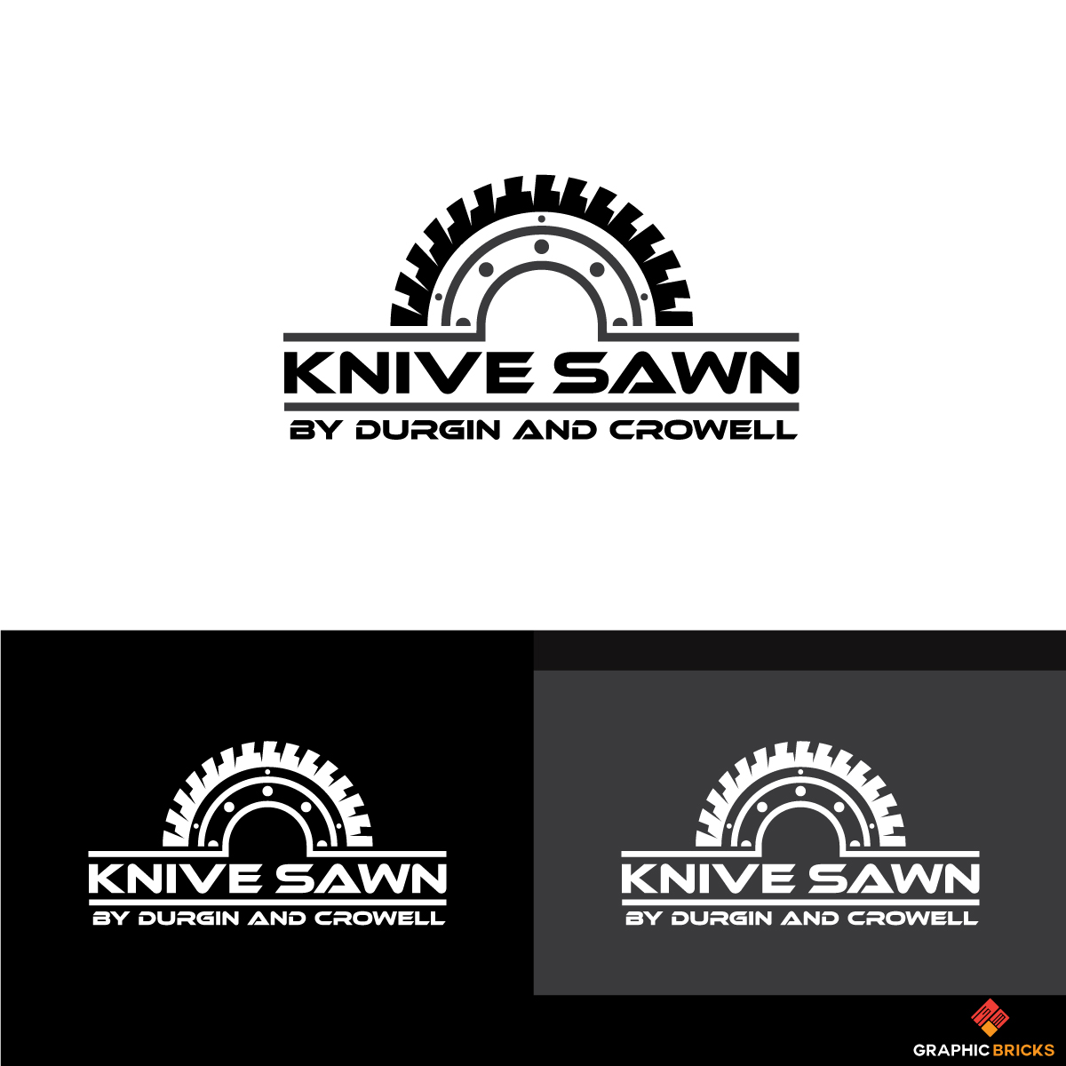 Diseño de Logo por Graphic Bricks para este proyecto | Diseño #21042364