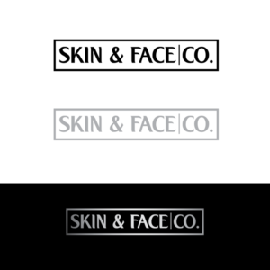 Skin & Face Co. | Logo Design by H4R5Z