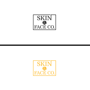 Skin & Face Co. | Logo Design by sankar999
