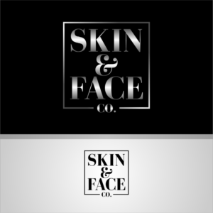 Skin & Face Co. | Logo Design by DesignLima