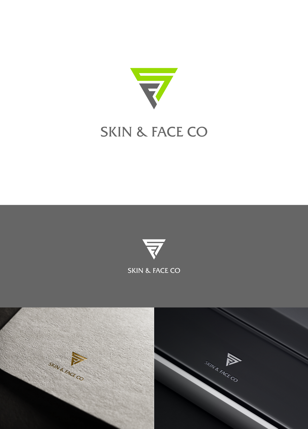 Logo Design by anggun diantorro 2 for this project | Design #20981674