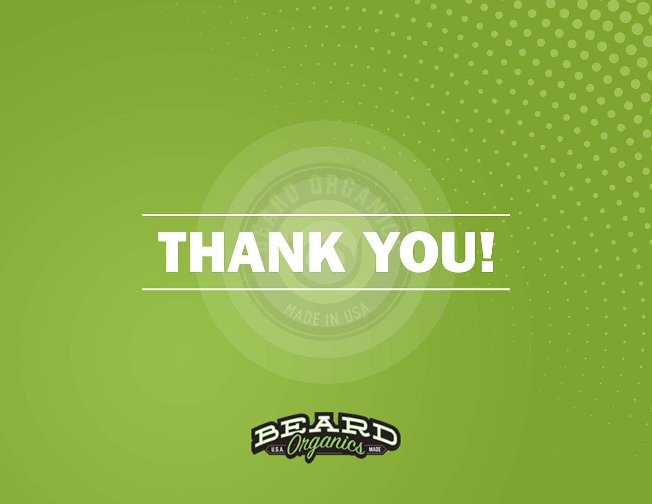 Graphic Design by chipchip15 for Beard Organics LLC | Design #20982652