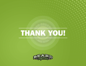 Graphic Design by chipchip15 for Beard Organics LLC | Design: #20982652