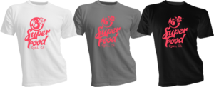T-Shirt-Design von bacujkov für Boku International,LLC | Design #21023242