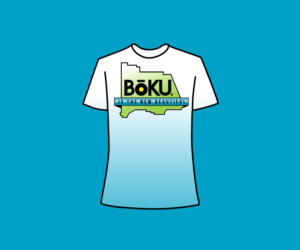 T-shirt Design by Jay Design