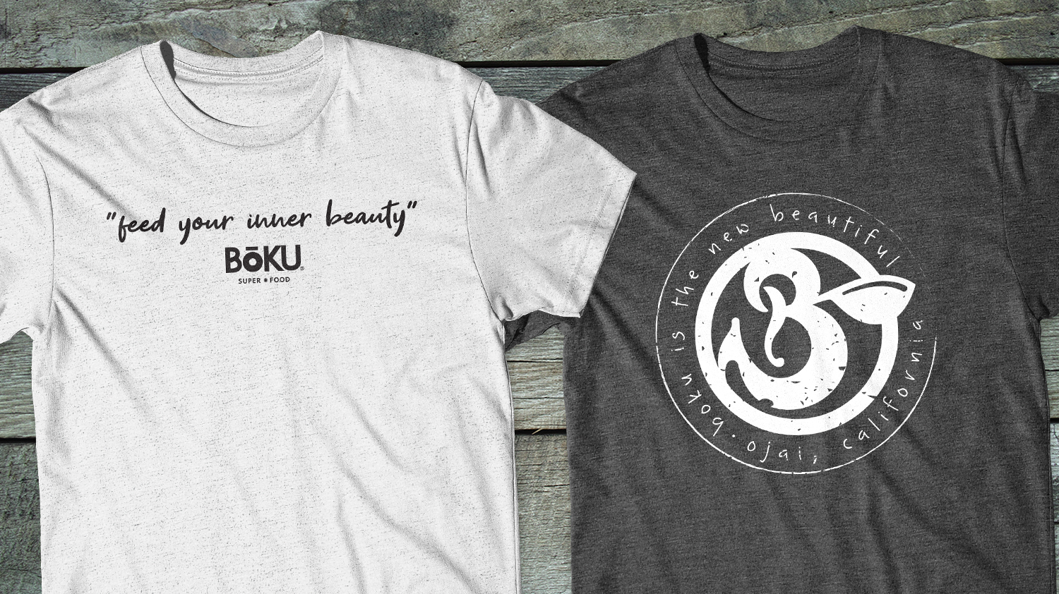 Diseño de Camiseta por db1404 para Boku International,LLC | Diseño #21040549