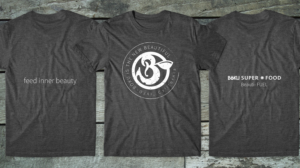 T-Shirt-Design von db1404 für Boku International,LLC | Design: #21090770