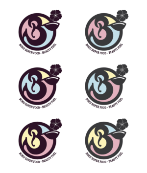 Design de T-shirt par Ana Paula Barros pour Boku International,LLC | Design : #21097924