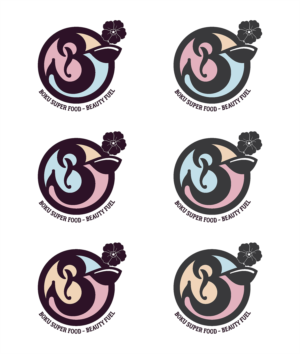 Design de T-shirt par Ana Paula Barros pour Boku International,LLC | Design : #21097925