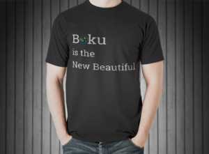 T-Shirt-Design von SAI DESIGNS für Boku International,LLC | Design #20976232