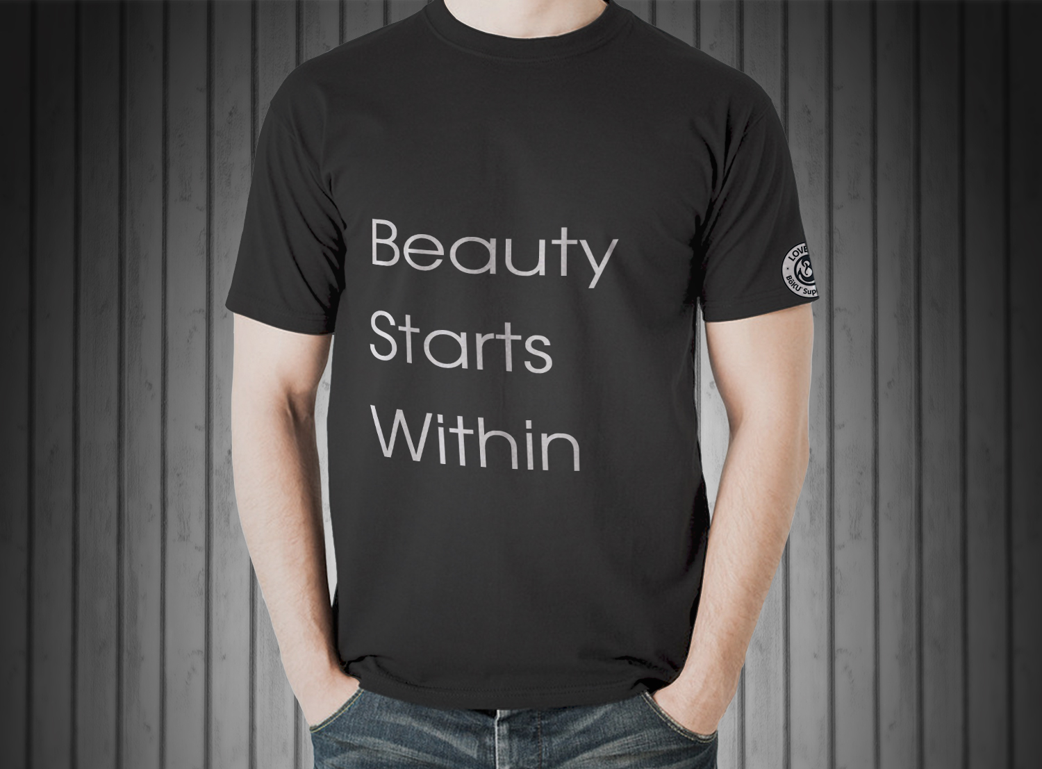 T-Shirt-Design von SAI DESIGNS für Boku International,LLC | Design #20976233