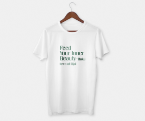 T-Shirt-Design von JanuXart für Boku International,LLC | Design: #20982253