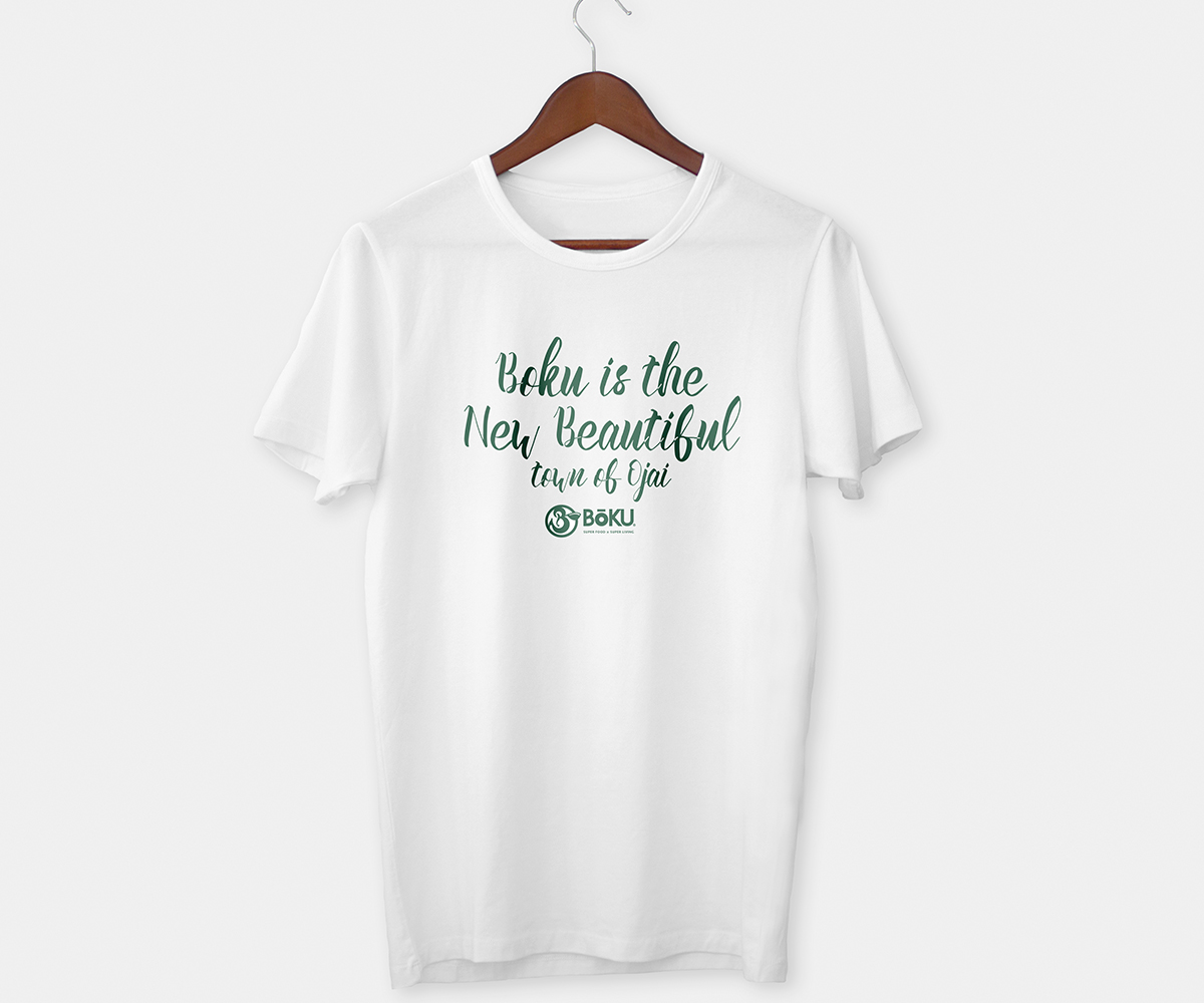 Design de T-shirt par JanuXart pour Boku International,LLC | Design #20982255