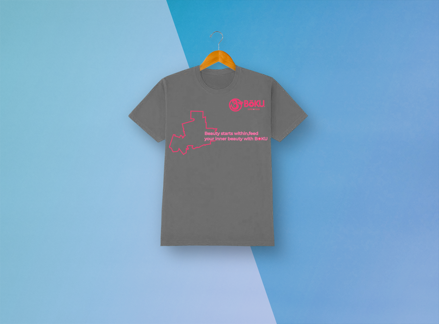 Design de T-shirt par Mel 3 pour Boku International,LLC | Design #21015243