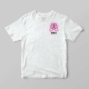 T-shirt Design by Adiguna13 for Boku International,LLC | Design: #21008975