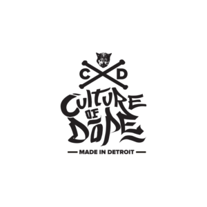 Culture of Dope | Logo Design by rls