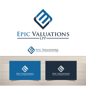 Epic Valuations | Logo Design by south door