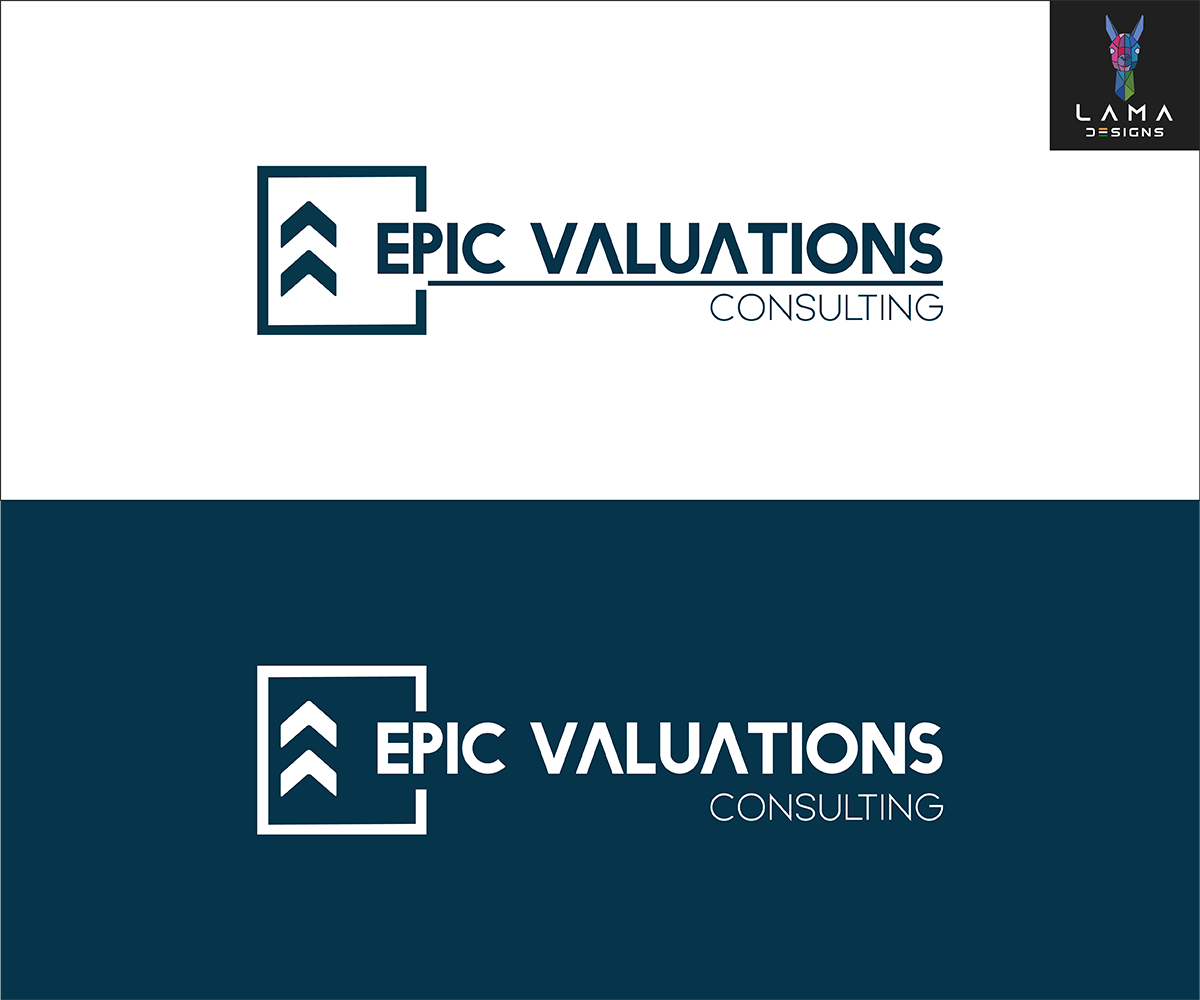 Design de Logo par LAMA DESIGNS pour ce projet | Design #20978600