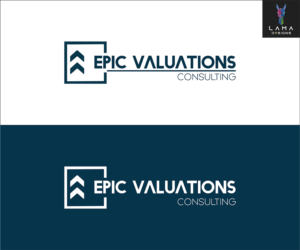 Logo Design by LAMA DESIGNS