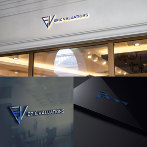 Logo Design by rinaldoajigunadi 2 for this project | Design: #20979520