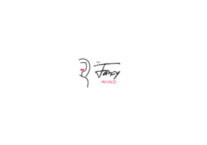 TheFancyWino | Diseño de Logo por Hiccups Design