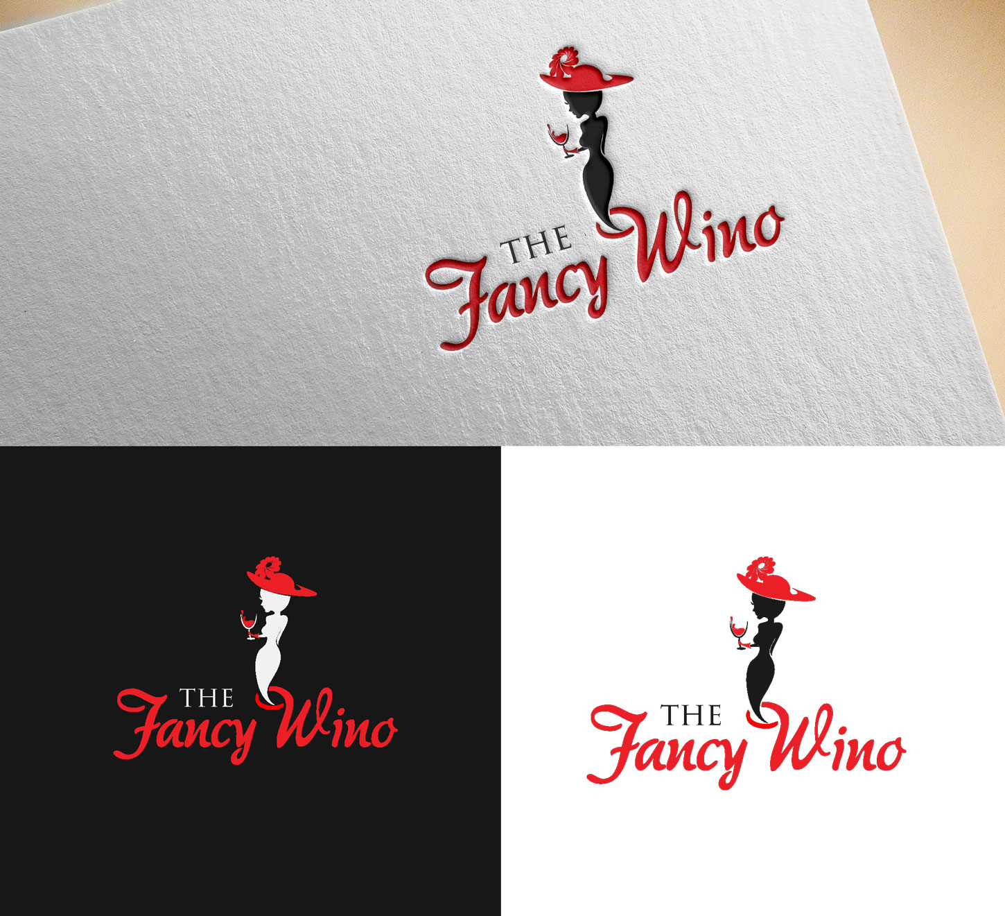 Logo Design by design_ghost 2 for Themyscira Media | Design #20974059
