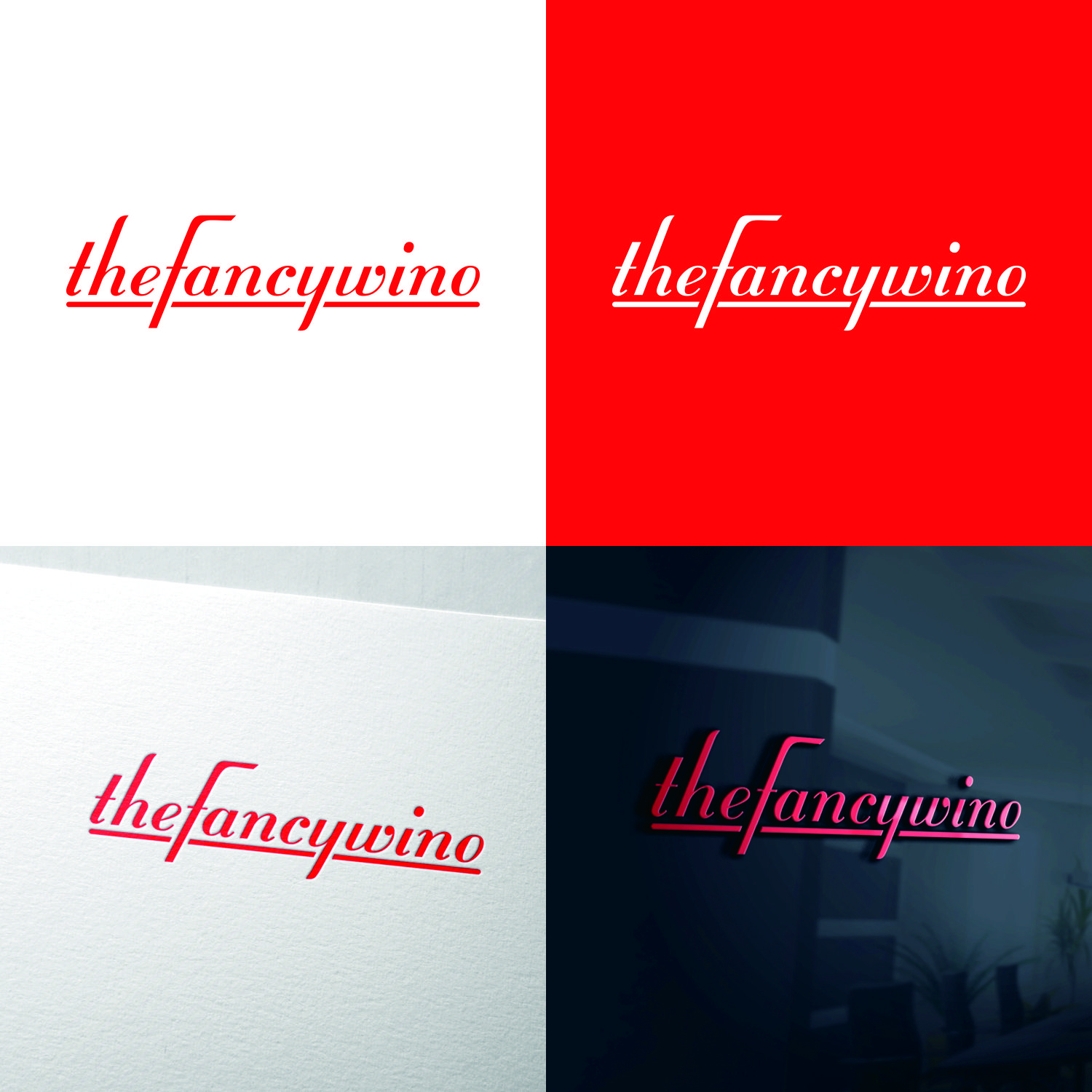 Logo Design by Pangestu 9 for Themyscira Media | Design #20974267