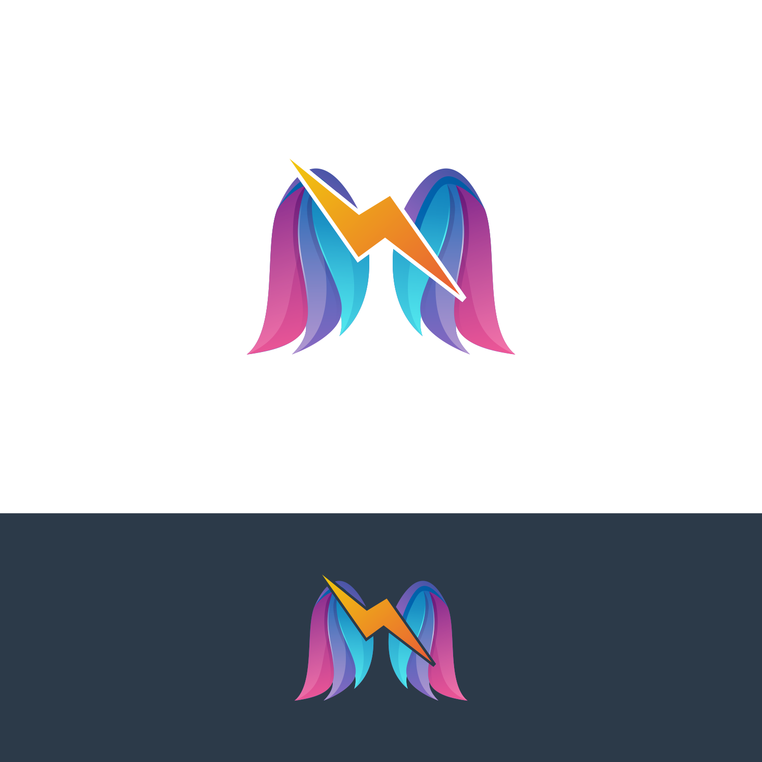 Logo Design by Graphic_GG 2 for this project | Design #21026453