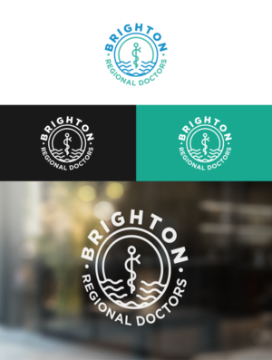 Logo Design by lionx for this project | Design: #20978405