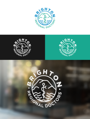 Logo Design by lionx for this project | Design: #21004827