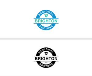 Brighton Regional Doctors | Logo Design by chuan