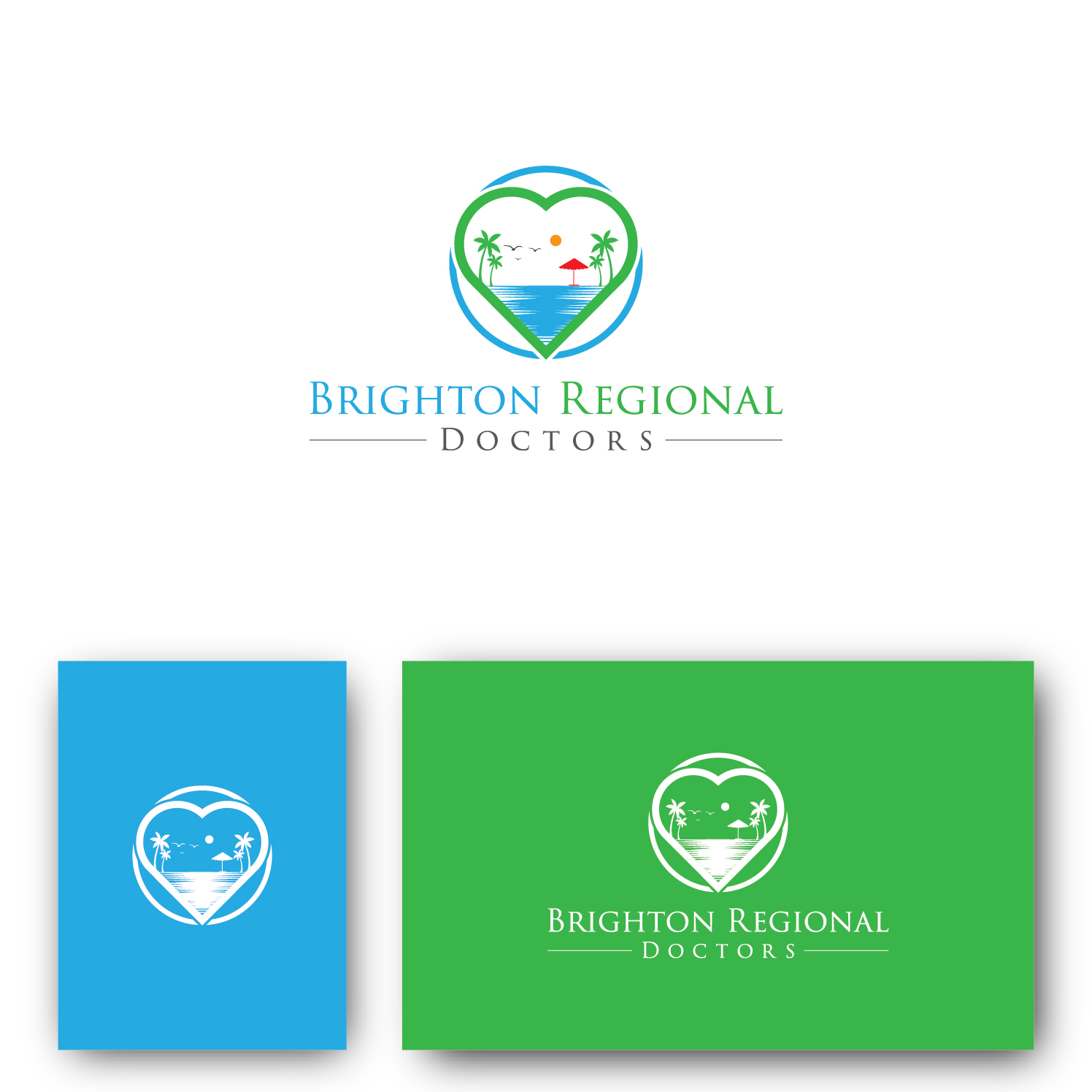 Logo Design by Deziners Zone for this project | Design #21002211