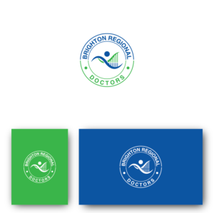 Logo Design by Deziners Zone for this project | Design: #21002216