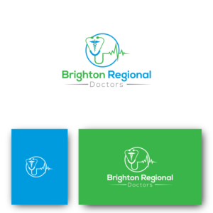 Logo Design by Deziners Zone for this project | Design: #21002217