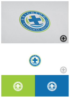 Logo Design by goranvisnjic82 for this project | Design: #20987645