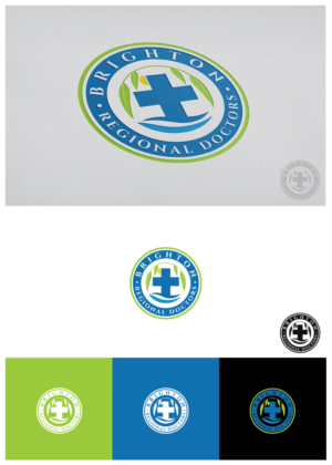Logo Design by goranvisnjic82 for this project | Design #21011718