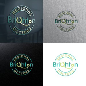 Logo Design by Logocreative 8
