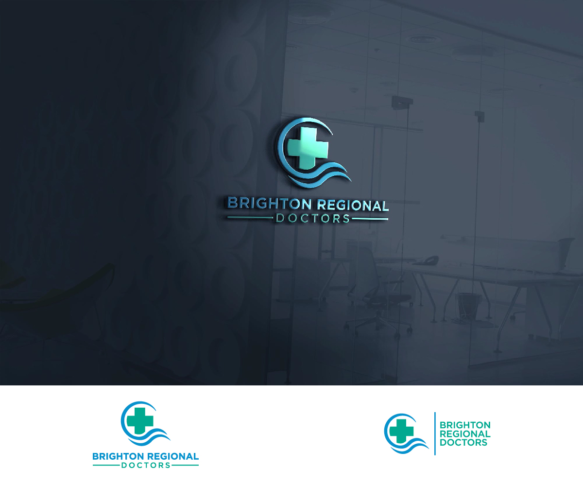 Logo Design by fauzan harun for this project | Design #20988472