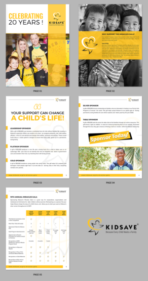 PowerPoint Design by SAI DESIGNS