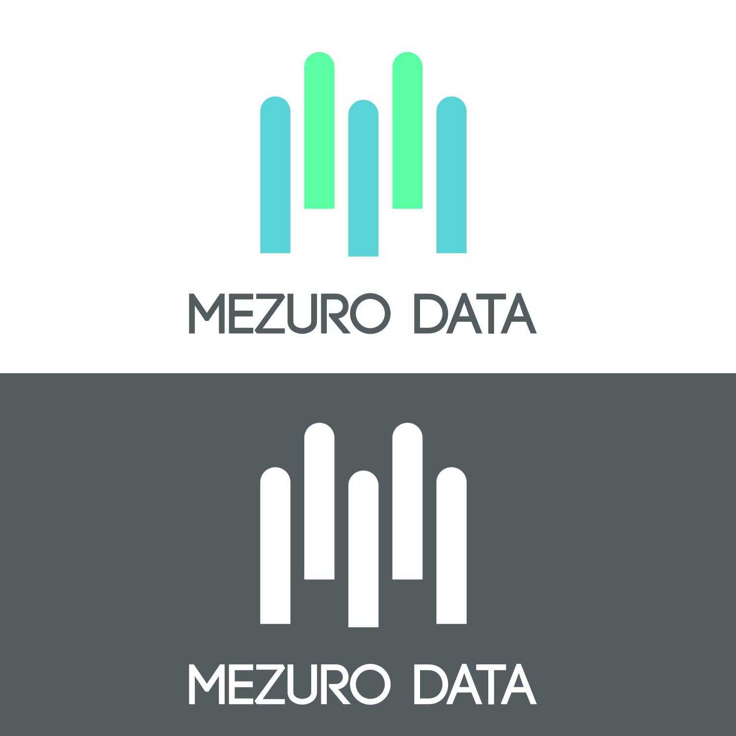 Design de Logo par joliboy11 pour Mezuro Data | Design #20998735