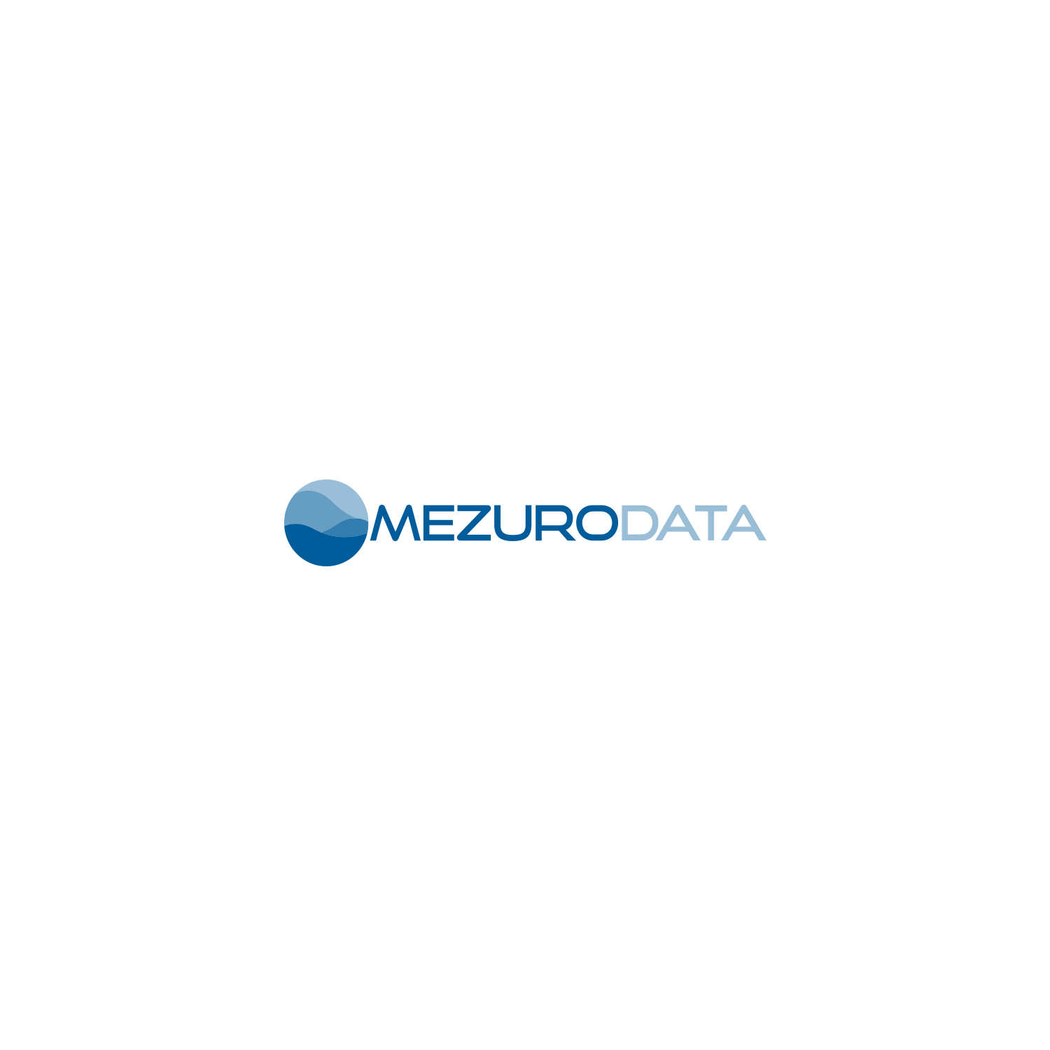 Logo Design by M.CreativeDesigns for Mezuro Data | Design #20979024