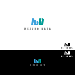 Logo Design by Vic for Mezuro Data | Design: #20977561