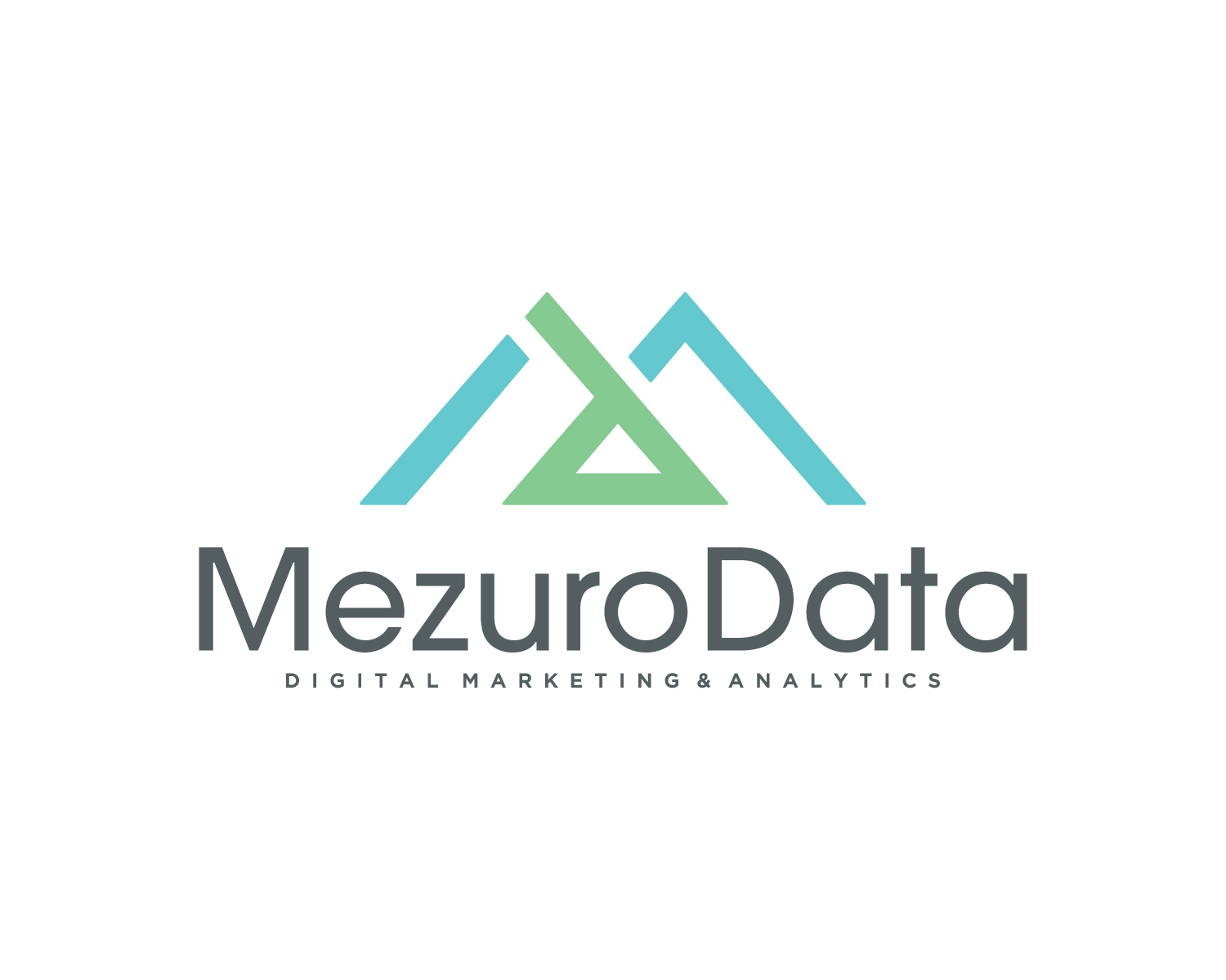 Logo-Design von Atec für Mezuro Data | Design #20994291